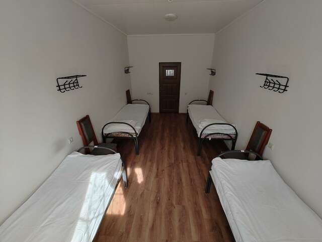 Гостиница Корона Химки-41