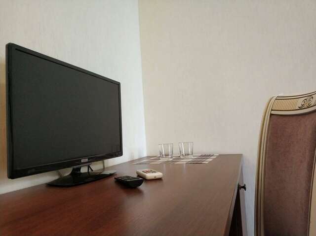 Гостиница Корона Химки-20