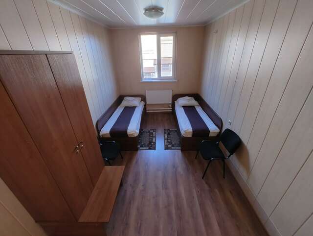 Гостиница Корона Химки-19