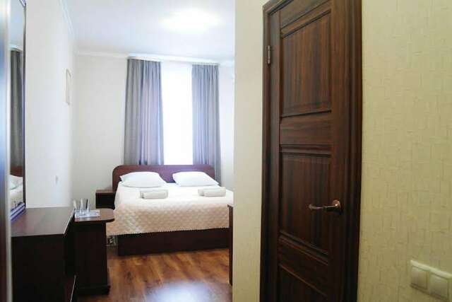 Гостиница Корона Химки-37