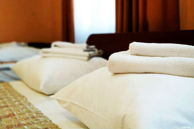 Гостиница Корона Химки-87