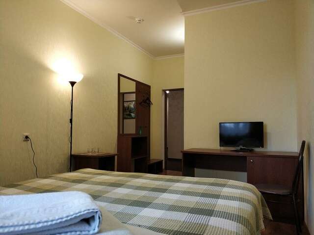 Гостиница Корона Химки-78