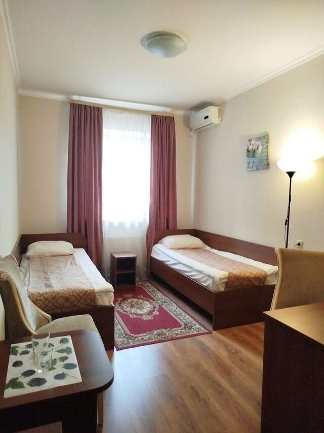 Гостиница Корона Химки-114