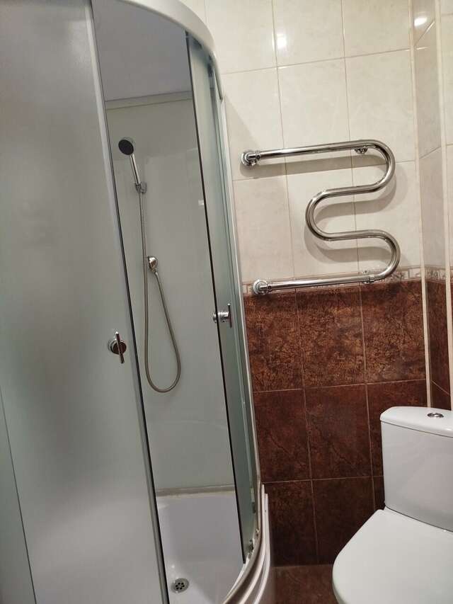 Гостиница Корона Химки-106