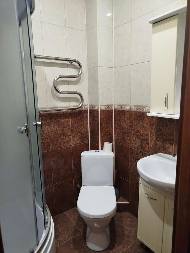 Гостиница Корона Химки-110