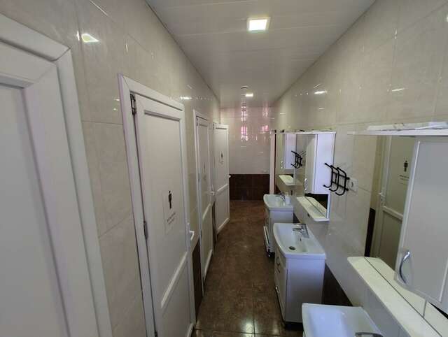 Гостиница Корона Химки-48