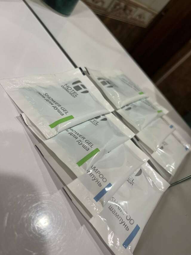 Гостиница Корона Химки-97