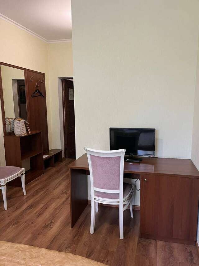 Гостиница Корона Химки-105