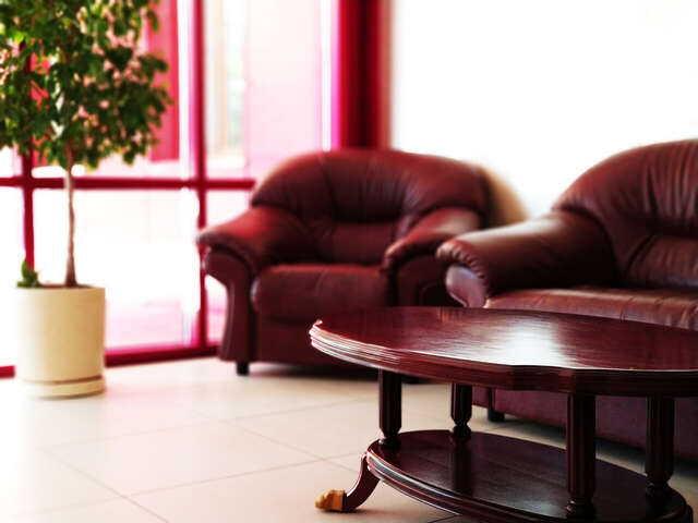 Гостиница Корона Химки-84