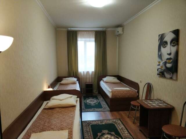 Гостиница Корона Химки-75