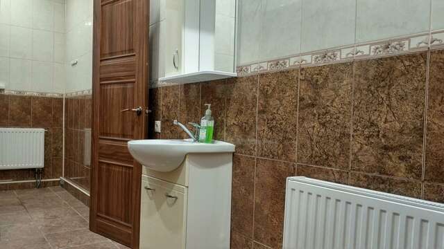 Гостиница Корона Химки-25