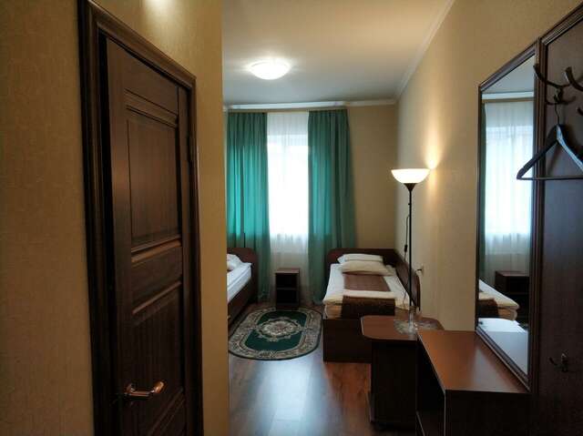 Гостиница Корона Химки-47