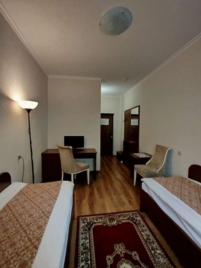 Гостиница Корона Химки-109