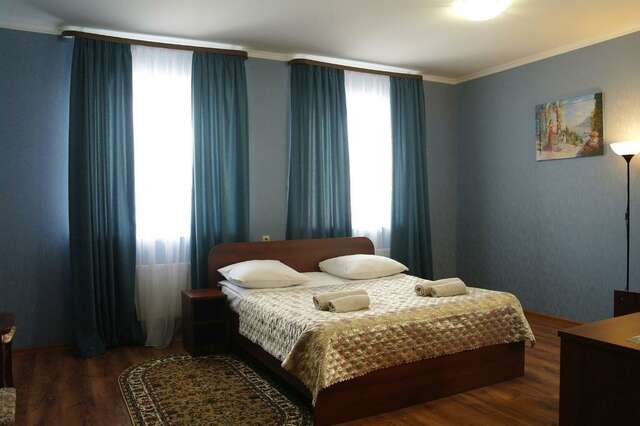 Гостиница Корона Химки-38