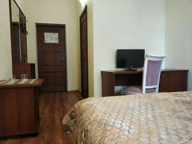 Гостиница Корона Химки-52