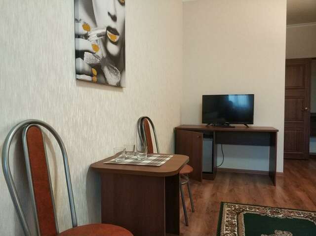 Гостиница Корона Химки-54