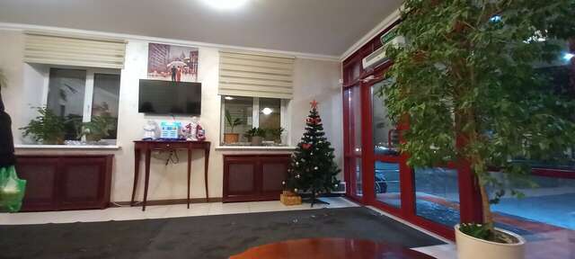 Гостиница Корона Химки-94