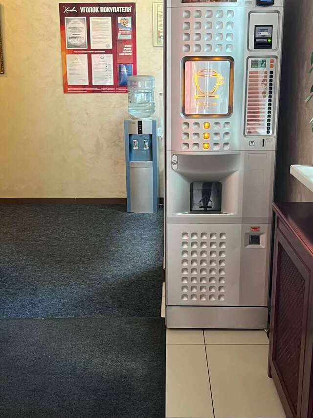 Гостиница Корона Химки-90