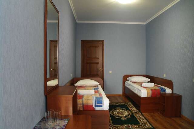 Гостиница Корона Химки-28