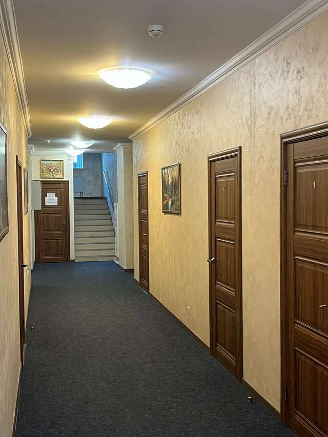 Гостиница Корона Химки-108