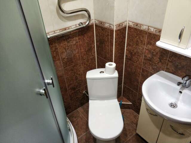 Гостиница Корона Химки-77