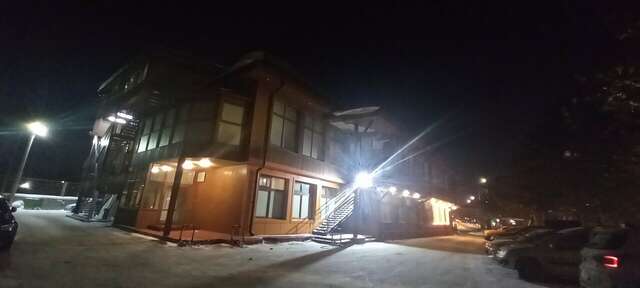 Гостиница Корона Химки-85