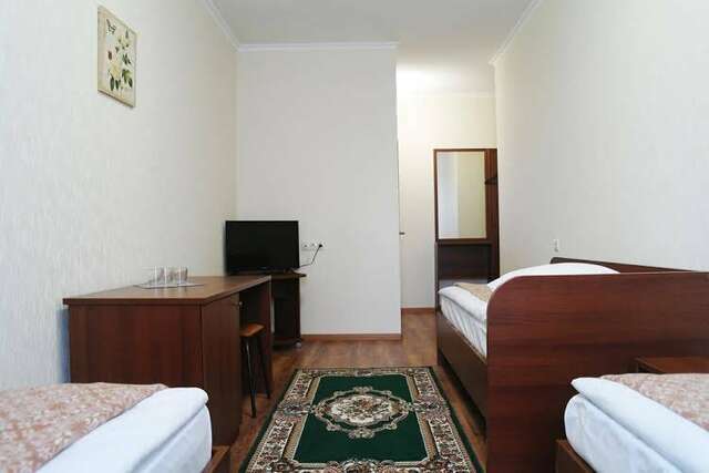 Гостиница Корона Химки-15