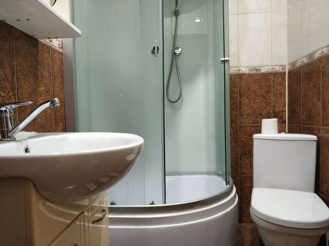 Гостиница Корона Химки-18