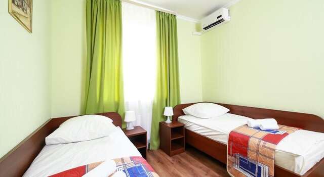 Гостиница Корона Химки-33