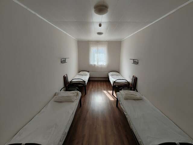 Гостиница Корона Химки-22