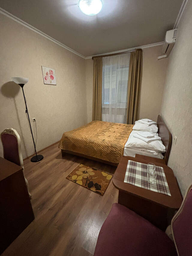 Гостиница Корона Химки-115