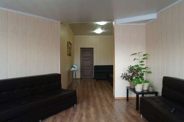 Гостиница Корона Химки-45