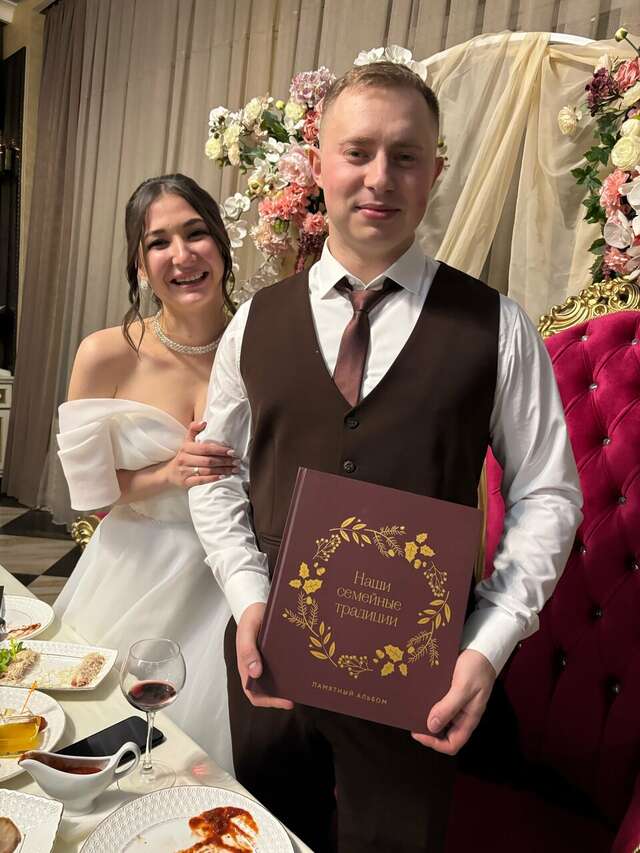 Гостиница Корона Химки-98