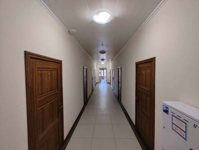 Гостиница Корона Химки-44