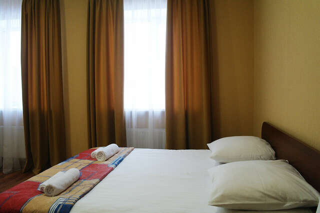 Гостиница Корона Химки-111