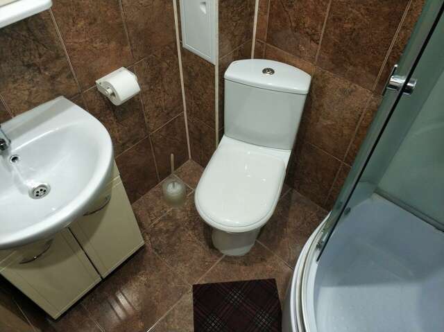 Гостиница Корона Химки-40