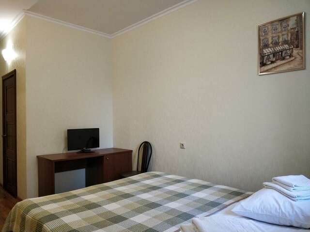 Гостиница Корона Химки-43