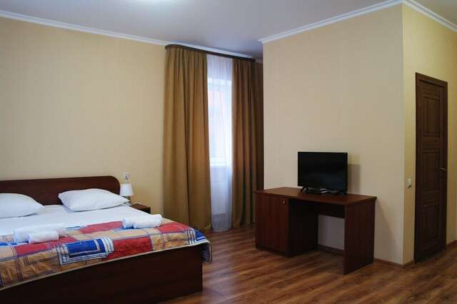 Гостиница Корона Химки-62