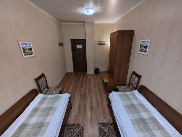 Гостиница Корона Химки-42