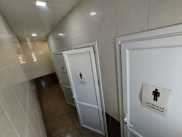 Гостиница Корона Химки-35