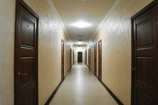 Гостиница Корона Химки-64