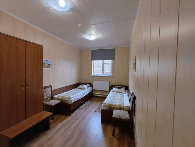 Гостиница Корона Химки-50