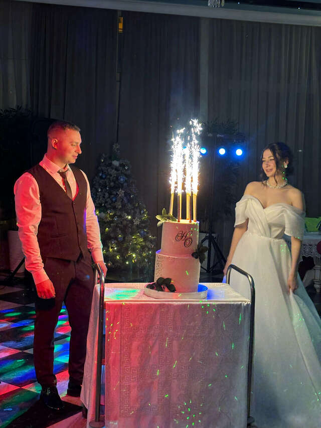 Гостиница Корона Химки-89