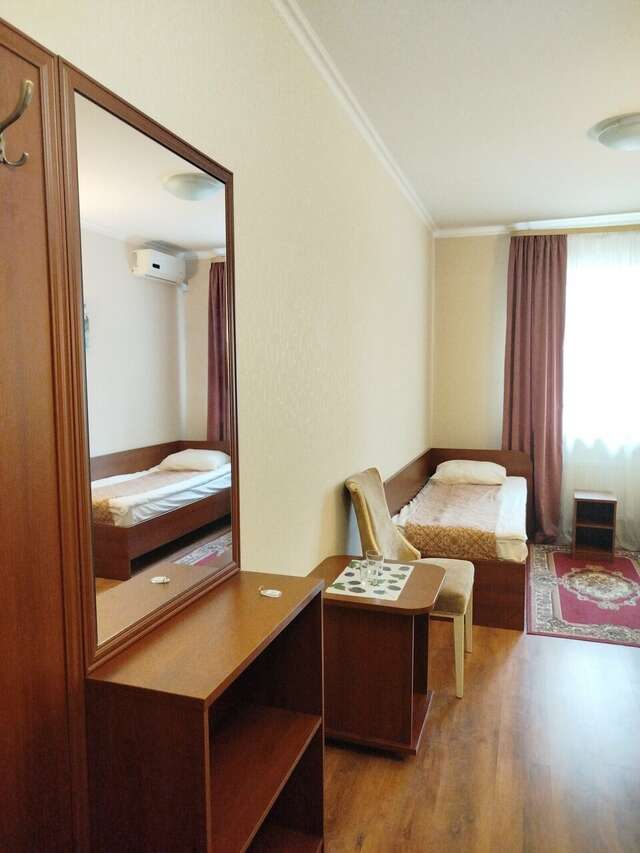 Гостиница Корона Химки-107