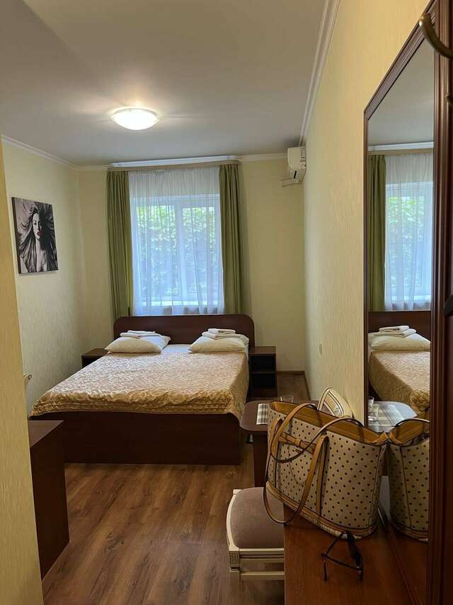 Гостиница Корона Химки-104